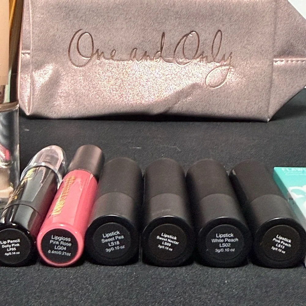 Revlon discover vibrant